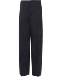 Victoria Beckham - "Eugenie" Trouser - Lyst