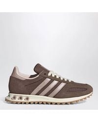 adidas Originals - La Trainer Og W Sneakers - Lyst
