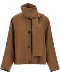 Max Mara - Max Mara 'S 'Kate' Jacket - Lyst