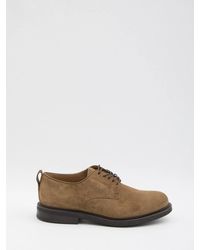 Church's - Pentire 2.0 Lace-Up Shoes - Lyst