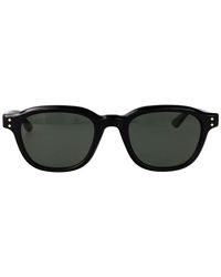 Gucci - Recycled Acetate Sunglasses - Lyst
