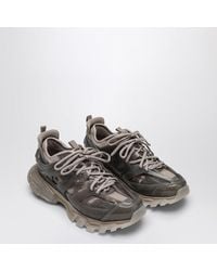 Balenciaga - Sneakers Track Jelly - Lyst