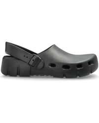 Birkenstock - Birki Flow Eva Mule - Lyst