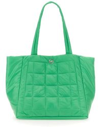 MICHAEL Michael Kors - Lilah Bag - Lyst
