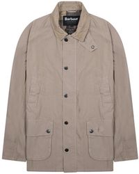 Barbour - Sports Jacket - Lyst