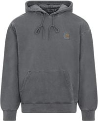 Carhartt - Hooded Nelson Sweatshirt - Lyst