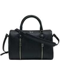 Zadig & Voltaire - Zadig&Voltaire Sunny Medium Shopper Bag - Lyst