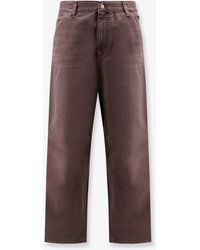 Carhartt - Single Knee Pant Jeans - Lyst