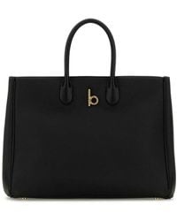 Burberry - Bags - Lyst