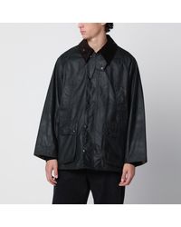 Barbour - Sage Os Bedale Jacket - Lyst