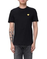 Versace - Medusa T-Shirt - Lyst