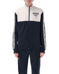 Diadora - Track Jacket Legacy - Lyst