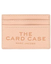 Marc Jacobs - "The Card Case" Card Case - Lyst
