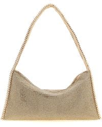 Benedetta Bruzziches - 'Your Best Friend La Grande' Shoulder Bag - Lyst