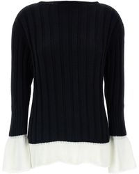 Issey Miyake - Behind The Scenes' Sweater - Lyst