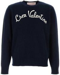 Valentino Garavani - Maglia - Lyst