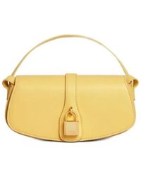 Celine - Clutch On Strap - Lyst