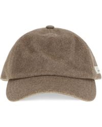 Jacquemus - La Casquette Cavallo Baseball Cap - Lyst