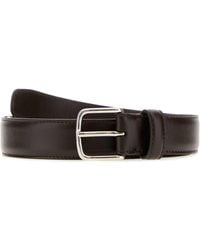The Row - Classic Belt For - Lyst