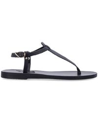 Ancient Greek Sandals - Ancient Greek Lito Leather Sandals - Lyst