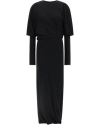 DARKPARK - 'New Marlin' Dress - Lyst