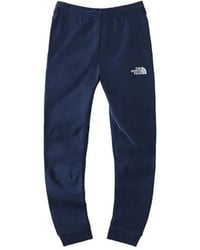 The North Face - Slim Fit Joggers - Lyst