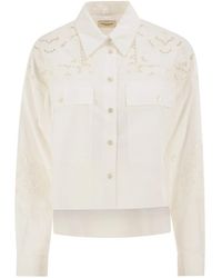 Weekend by Maxmara - Weekend Maxmara Wkdariano - Lyst