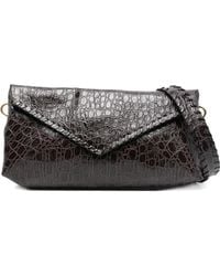 Dries Van Noten - "Env" Bag - Lyst