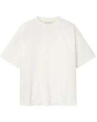 Fear Of God - Signature 90S Short Sleeve Tee - Lyst
