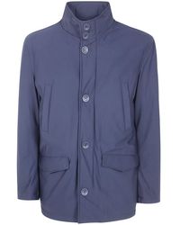 Herno - Medium Sport Jacket - Lyst