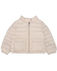 Moncler - Jr Lans Jacket - Lyst