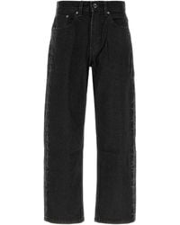 Vans - A.O.D. Denim Pant - Lyst
