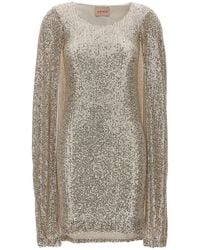 Le twins - 'Villa Villa' Dress - Lyst