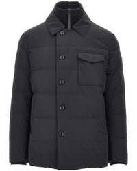 DUNO - Vance Down Jacket - Lyst