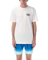 Vissla - Marooned Tee - Lyst