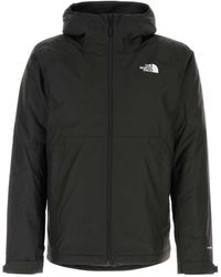 The North Face - M Millerton Insulated Jacket - Lyst