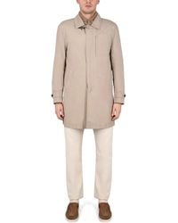 Fay - Morning Double Jacket - Lyst