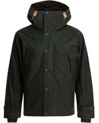 Manifattura Ceccarelli - "Mountain" Parka - Lyst