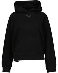Zadig & Voltaire - Hoodies - Lyst