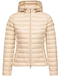 Moncler - Igelhood Short Down Jacket - Lyst