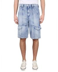 Isabel Marant - Bermuda Timy - Lyst
