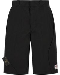 Undercover - Dickies X 'Uc1F4509' Bermuda Shorts - Lyst