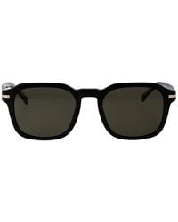BOSS - Eco Acetate Sunglasses - Lyst