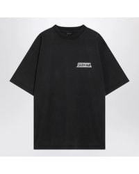 Balenciaga - T-Shirts - Lyst
