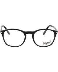 Persol - Acetate Optical Glasses - Lyst