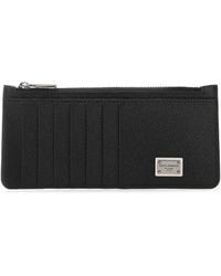 Dolce & Gabbana - Card Holder St.Dauphine Accessories - Lyst