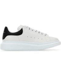 McQueen - Sneaker S.Rubber - Lyst