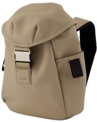 Rains - Valera Bucket Backpack Mini W3 Backpack - Lyst