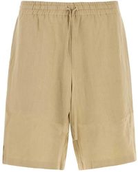 LeKasha - Shorts With Cordons - Lyst
