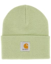 Carhartt - Acrylic Watch Cap Hat - Lyst